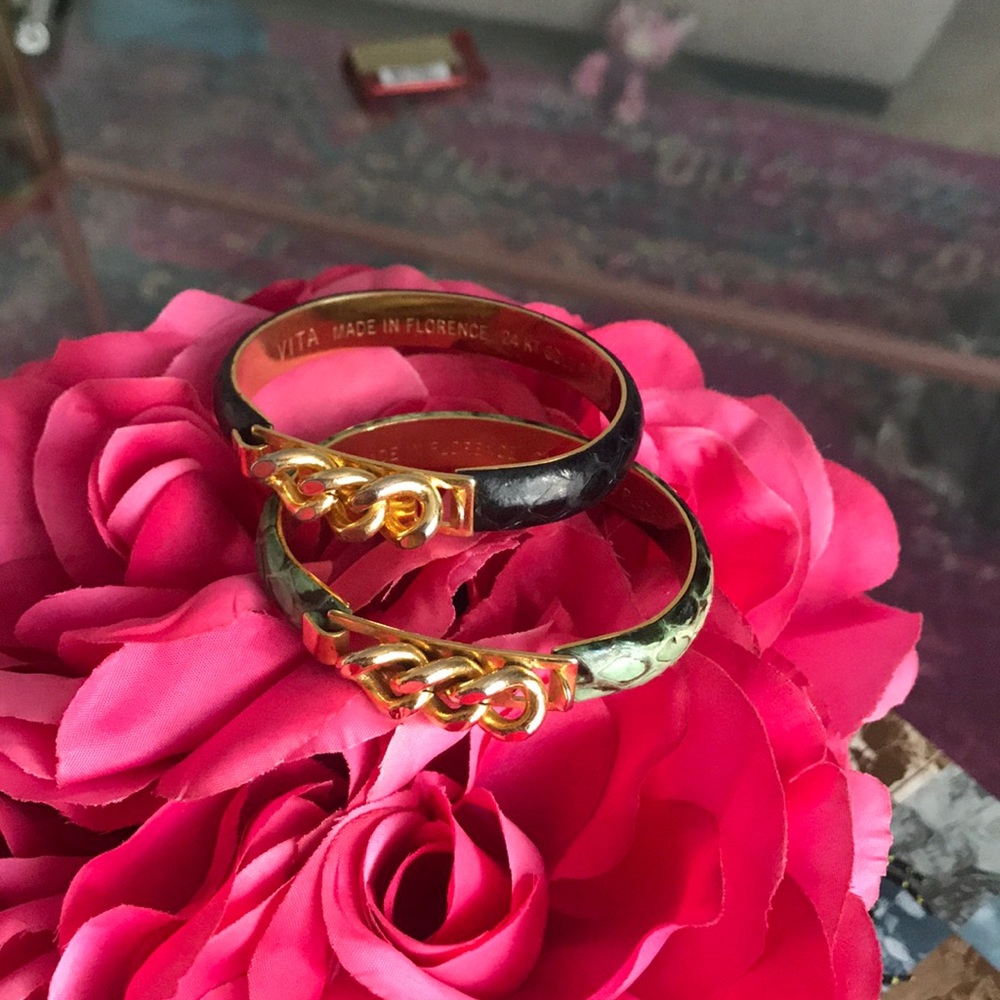 Vita Fede Bracelets